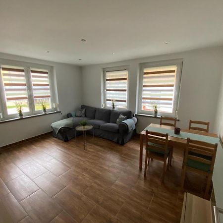 Gaestehaus Im Erzgebirge Zwönitz المظهر الخارجي الصورة