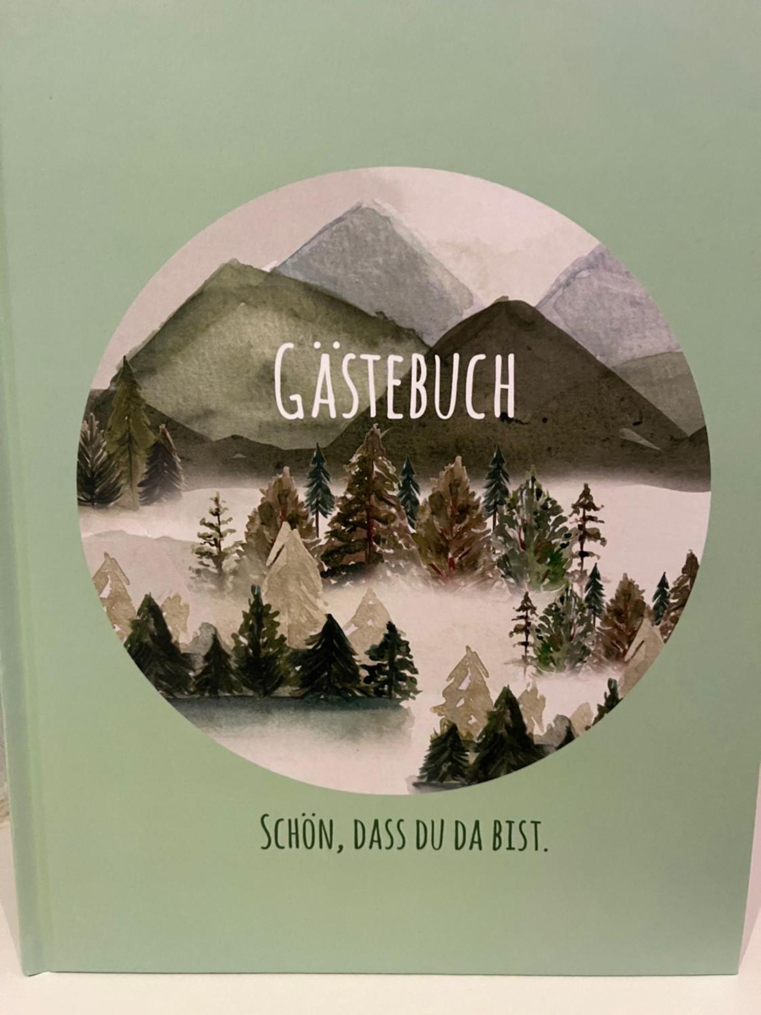 Gaestehaus Im Erzgebirge Zwönitz المظهر الخارجي الصورة